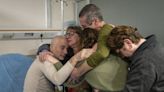 El reclamo al gobierno israelí de los familiares de los dos rehenes argentinos que fueron liberados