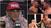 Dustin Poirier shares Michael Chandler's big flaw as he predicts UFC 303 bout vs Conor McGregor