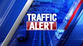 All north lanes closed on US-220 in Franklin County due to crash
