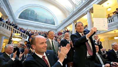 Why Utah has a strong religious freedom reputation