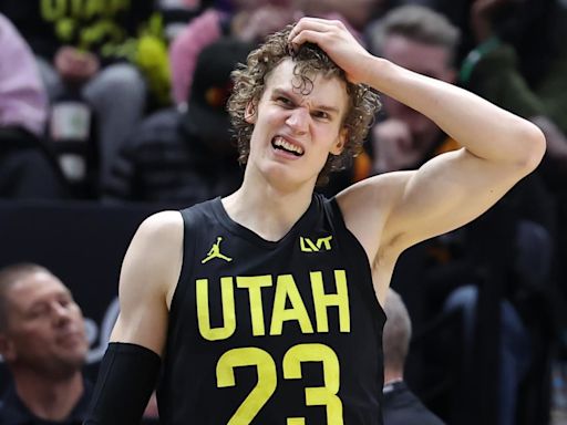 Golden State Warriors Receive Concerning Update on Lauri Markkanen Trade