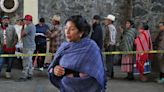 Elecciones México 2024: Grupo armado roba boletas y material electoral en Michoacán