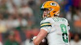 Sean Clifford has more ups than downs in NFL preseason debut for Packers