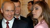 Alina Kabaeva: Vladimir Putin’s rumoured lover sanctioned by US over Ukraine invasion