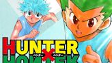 Yoshihiro Togashi anticipa el regreso del manga de Hunter x Hunter