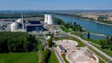 Scholz dismisses talk of keeping nuclear energy option open in Germany