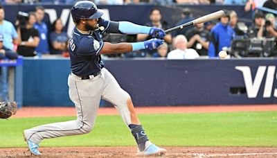 Fantasy Baseball Waiver Wire Watch: Is it Junior Caminero time?