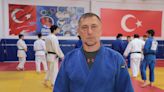 Judo pioneer sees Paris as golden opportunity for Turkish athletes