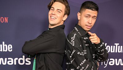 TMG Podcast Will Continue Without Host Cody Ko Following Allegations