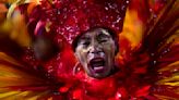 AP Fotos: Las mejores fotos de la semana en América Latina