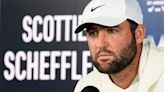 Scheffler detained by police at PGA Championship for not following orders after traffic fatality