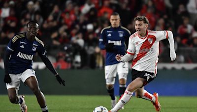 River puso primera en la pretemporada con un empate en el Monumental