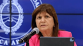 "El que las hace las paga": Bullrich anunció el envío al Congreso de la Ley de Imputabilidad, con apoyo de Milei