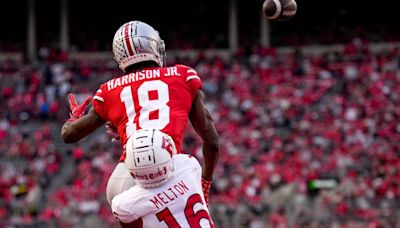 Cardinals CB Dubbed Most Questionable Draft Pick