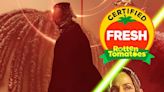 THE ACOLYTE Reviews (Mostly) Praise Latest STAR WARS TV Series As Rotten Tomatoes Score Is Revealed