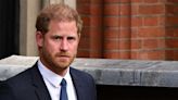 Prince Harry’s failed bid to reinstate police protection cost taxpayer over £500,000
