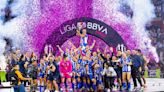 Rayadas son campeonas del Clausura 2024