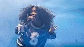 SZA at Malahide Castle: Everything you need to know