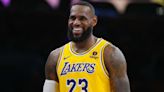 LeBron James Sends Message to Young Future Star