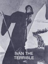 Ivan the Terrible, Part I