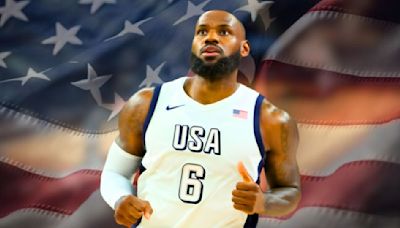 Will LeBron James Play in LA Olympics 2028? Lakers Superstar Reveals His Decision