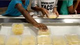 Two locations to get free meals for children this summer