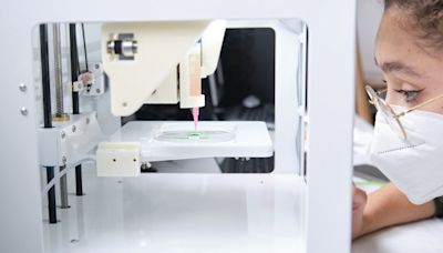 Aspect wins $72.75m from Canadian government for bioprinted pipeline