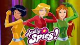 Totally Spies! Season 1 Streaming: Watch & Stream Online via Amazon Prime Video