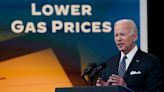 Biden calls for 3-month suspension of gas and diesel taxes