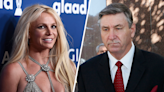 Britney Spears settles remaining issues of court conservatorship with father to avoid long trial