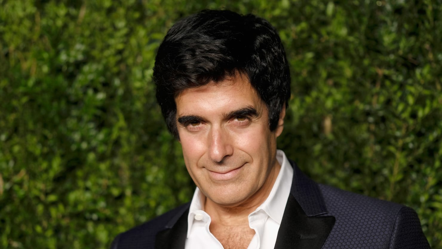 Epstein’s Victims Wanted Info on David Copperfield