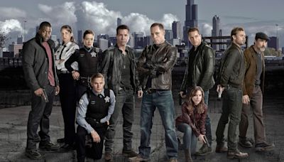 Here are all the characters leaving NBC's cop drama Chicago PD in 2024