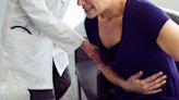 Mild appendicitis symptoms can be safely treated with antibiotics at home, study finds