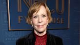 Carol Burnett Is Happy She's 'Got All My Parts' Ahead of 91st Birthday