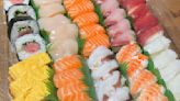 Costco Japan's Sushi Offerings Are Making Us A Bit Jealous