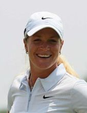 Suzann Pettersen