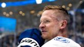 NHL's Corey Perry Breaks Silence on Rumors About Relationship With Teammate's Mom