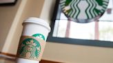 Starbucks’ stock sinks 8% following ‘highly challenged’ quarter