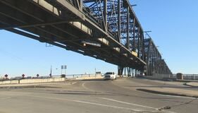 Traffic Alert: Government Bridge only open to bicycle, walking traffic on intermittent basis