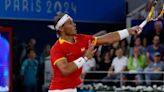 Nadal-Djokovic en la segunda ronda de los Juegos Olímpicos: ¿el último baile?