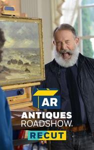 Antiques Roadshow Recut