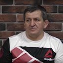 Abdulmanap Nurmagomedov