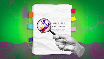 Maharlika Fund gets ready to court investors as it approves investment policies