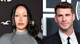 Noah Cyrus 'Likes' Then 'Unlikes' Liam Hemsworth Pic Amid Family Drama