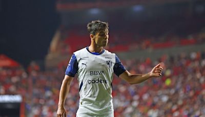 Oliver Torres coloca a Rayados como el rival a vencer en Liga MX