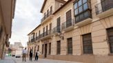 La Casa Rubio de El Algar lucirá restaurada antes de que finalice 2025