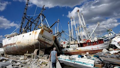 La Niña is coming. Here’s how it could change the weather.