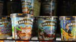 Redditors Say These Are the Best Ben & Jerry's Flavors, and They're Not Wrong