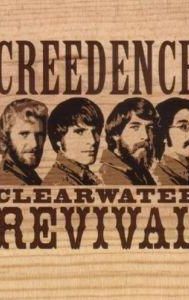 Creedence Clearwater Revival