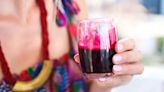 New study shows one small glass of juice a day can slash blood pressure